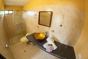 San Agustin Internacional Hotel