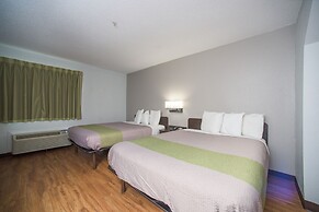 Motel 6 New Iberia, LA