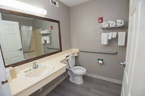 Motel 6 New Iberia, LA