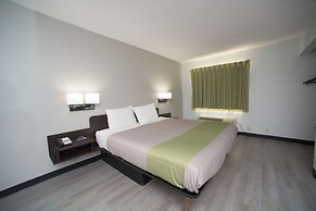 Motel 6 New Iberia, LA