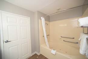 Motel 6 New Iberia, LA