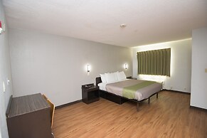 Motel 6 New Iberia, LA