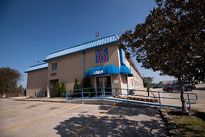 Motel 6 New Iberia, LA