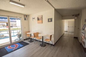 Motel 6 New Iberia, LA