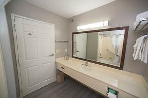 Motel 6 New Iberia, LA