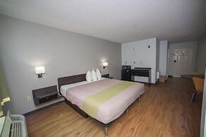 Motel 6 New Iberia, LA