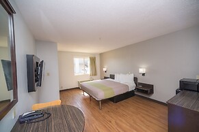 Motel 6 New Iberia, LA