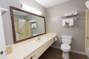 Motel 6 New Iberia, LA