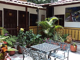 Posada de San Antonio