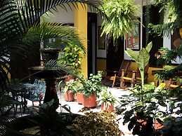 Posada de San Antonio