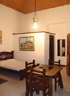 Posada de San Antonio