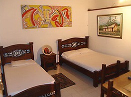 Posada de San Antonio