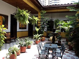 Posada de San Antonio