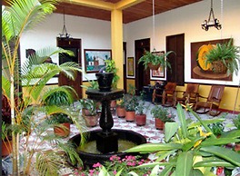 Posada de San Antonio