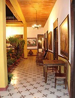 Posada de San Antonio