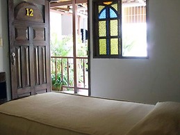 Posada de San Antonio