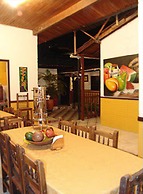 Posada de San Antonio