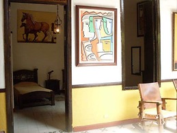 Posada de San Antonio