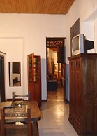 Posada de San Antonio