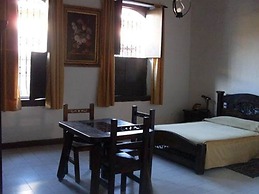 Posada de San Antonio