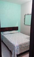 Hotel San Andres