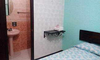 Hotel San Andres