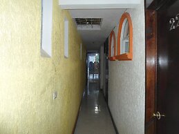 Hotel San Andres