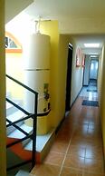 Hotel San Andres