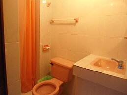 Hotel San Andres