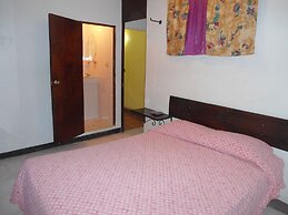 Hotel San Andres