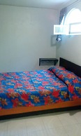 Hotel San Andres