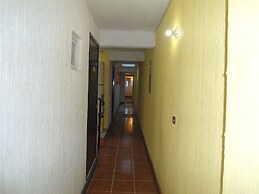 Hotel San Andres