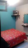 Hotel San Andres
