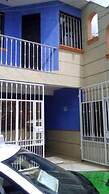 Hotel San Andres