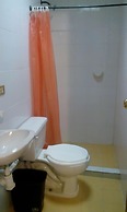 Hotel San Andres