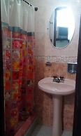 Hotel San Andres