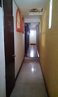 Hotel San Andres