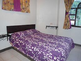 Hotel San Andres