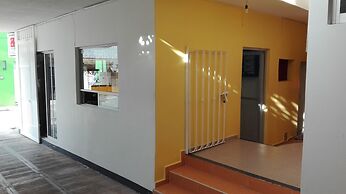 Hotel Angela Carolina