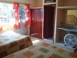 Hotel Angela Carolina