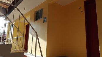 Hotel Angela Carolina