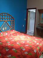 Hotel Angela Carolina