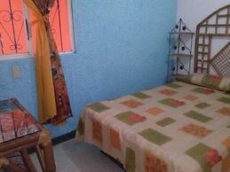 Hotel Angela Carolina