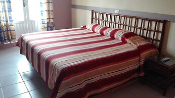 Hotel Angela Carolina