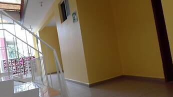 Hotel Angela Carolina