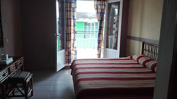 Hotel Angela Carolina