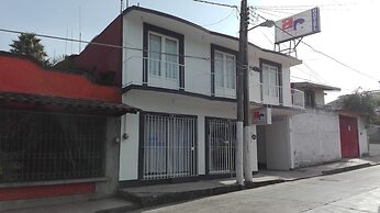 Hotel Angela Carolina