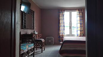 Hotel Angela Carolina