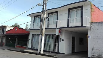 Hotel Angela Carolina