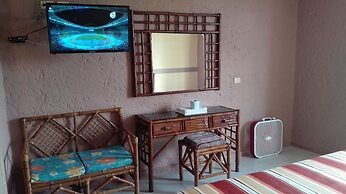 Hotel Angela Carolina